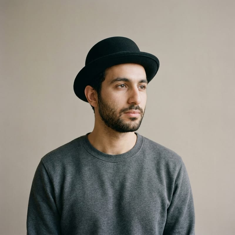 Bowler hat